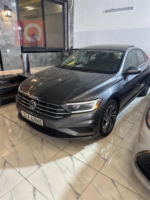 ڤۆڵکسواگن جێتا 2021  بۆ فرۆشتن لە عێراق - موسڵ